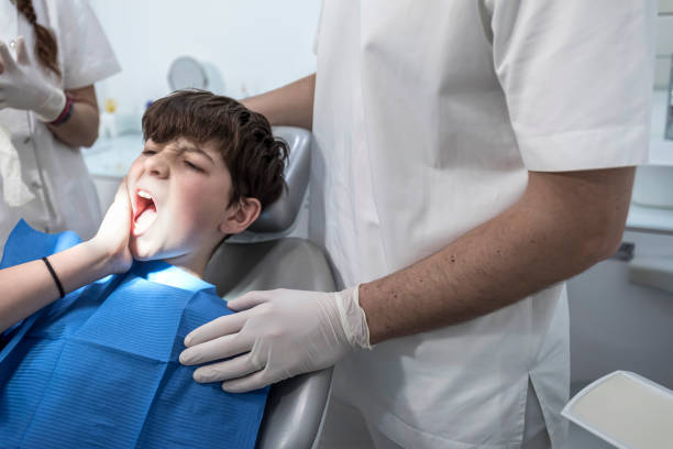 Best Emergency Root Canal Treatment in Highland Falls, NY