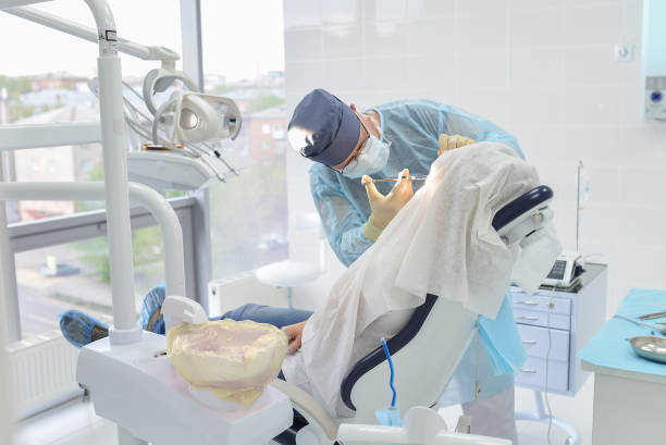 Best Emergency Treatment for Toothache in Highland Falls, NY